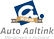Logo Auto Aaltink - Mensenwerk in Autoland